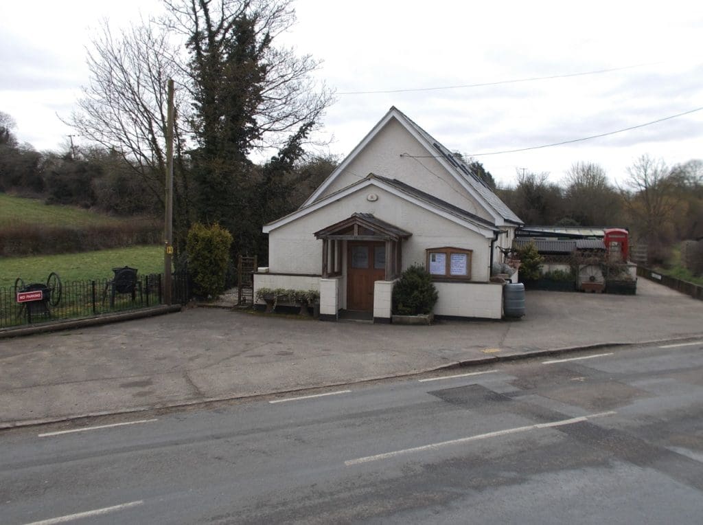 Ashdon Village Museum, Essex